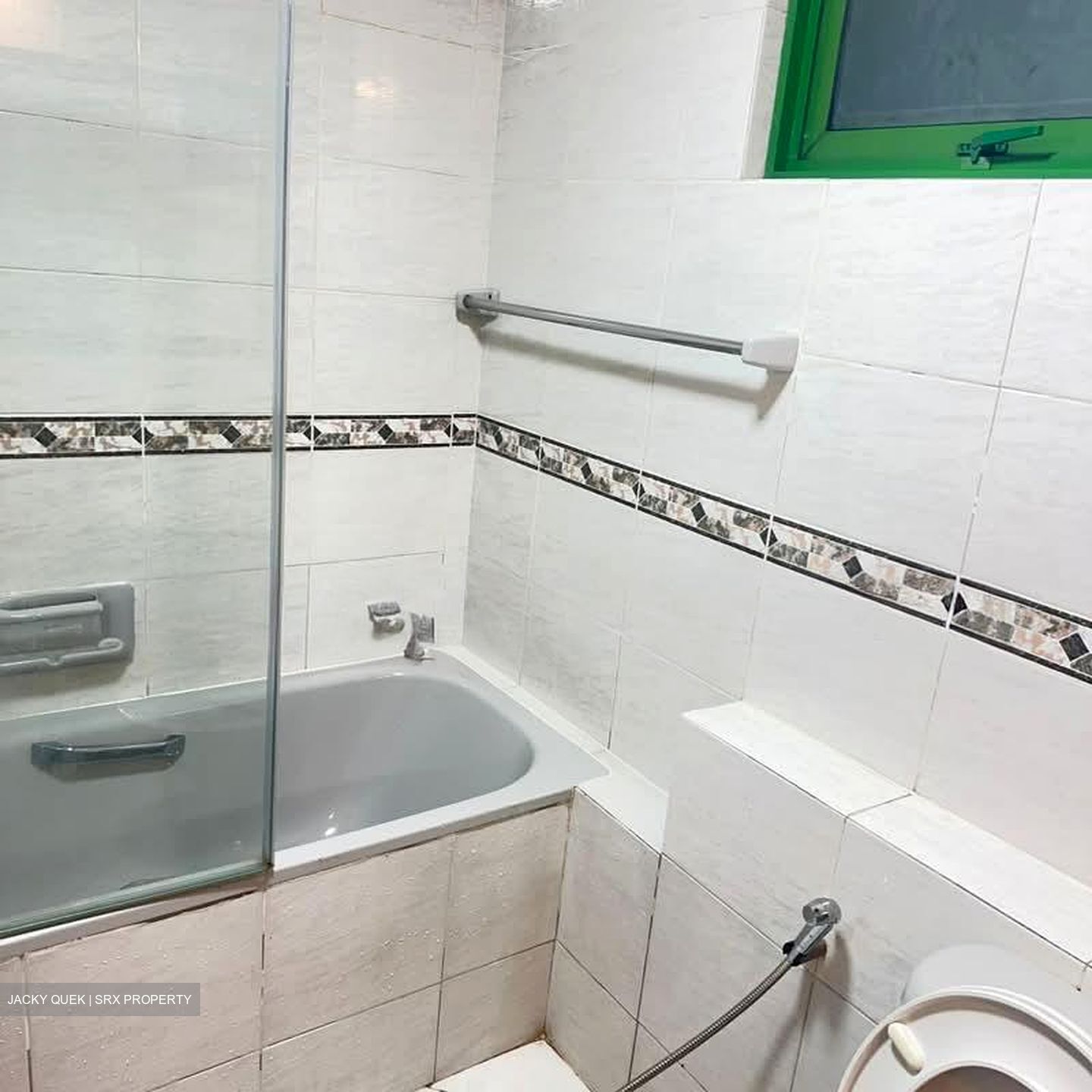 St. Michael's Place (D12), Apartment #589805881